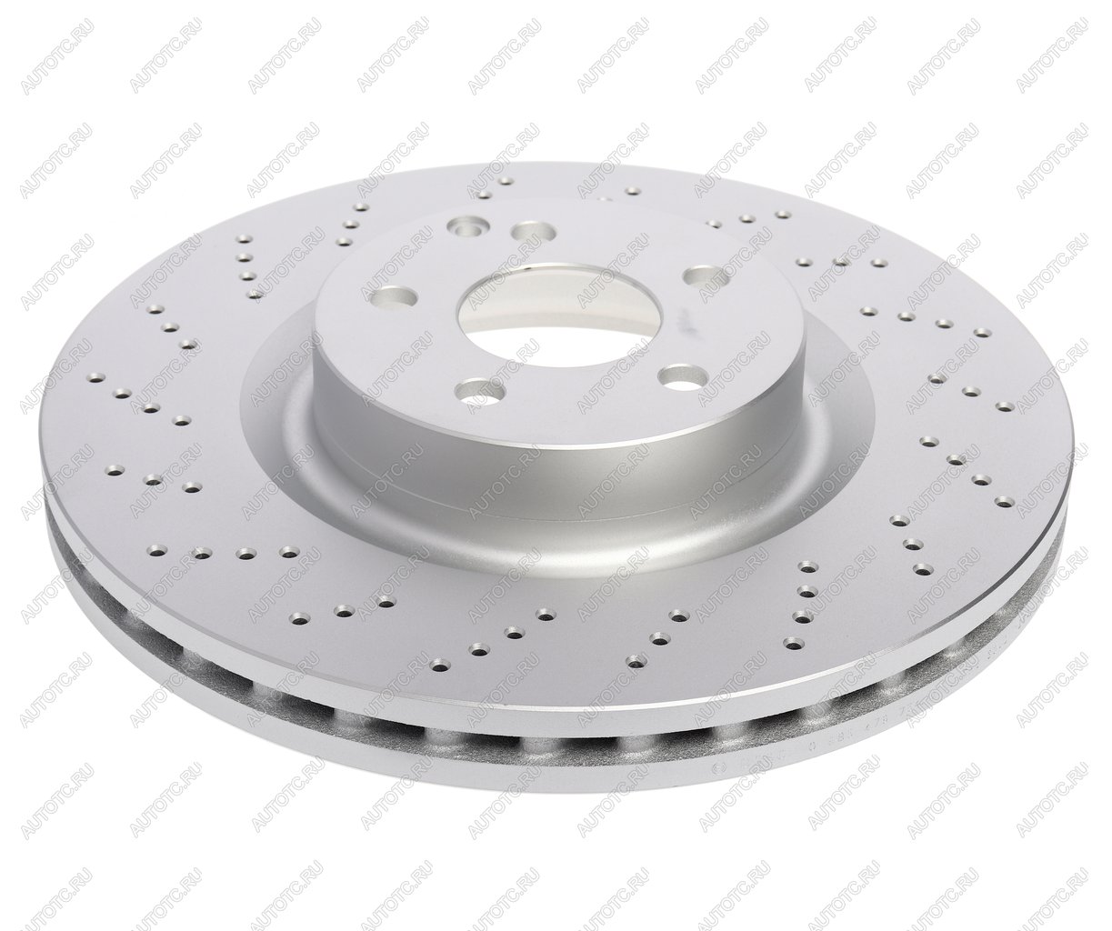 17 749 р. Диск тормозной MERCEDES E (W212) (09-) передний (1шт.) BOSCH BOSCH 0986479764 BOSCH 0986479764  с доставкой в г. Майкоп
