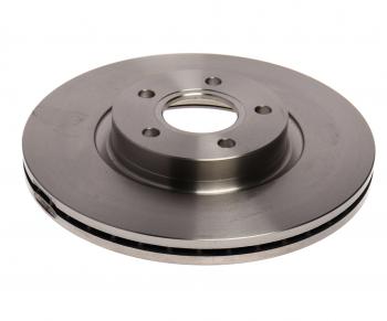 4 999 р. Диск тормозной FORD Focus 2,C-Max,Kuga (1.6/2.0) VOLVO C30,C70,S40,V50 передний (1шт.) BOSCH BOSCH 0986479956 BOSCH 0986479956  с доставкой в г. Майкоп. Увеличить фотографию 1