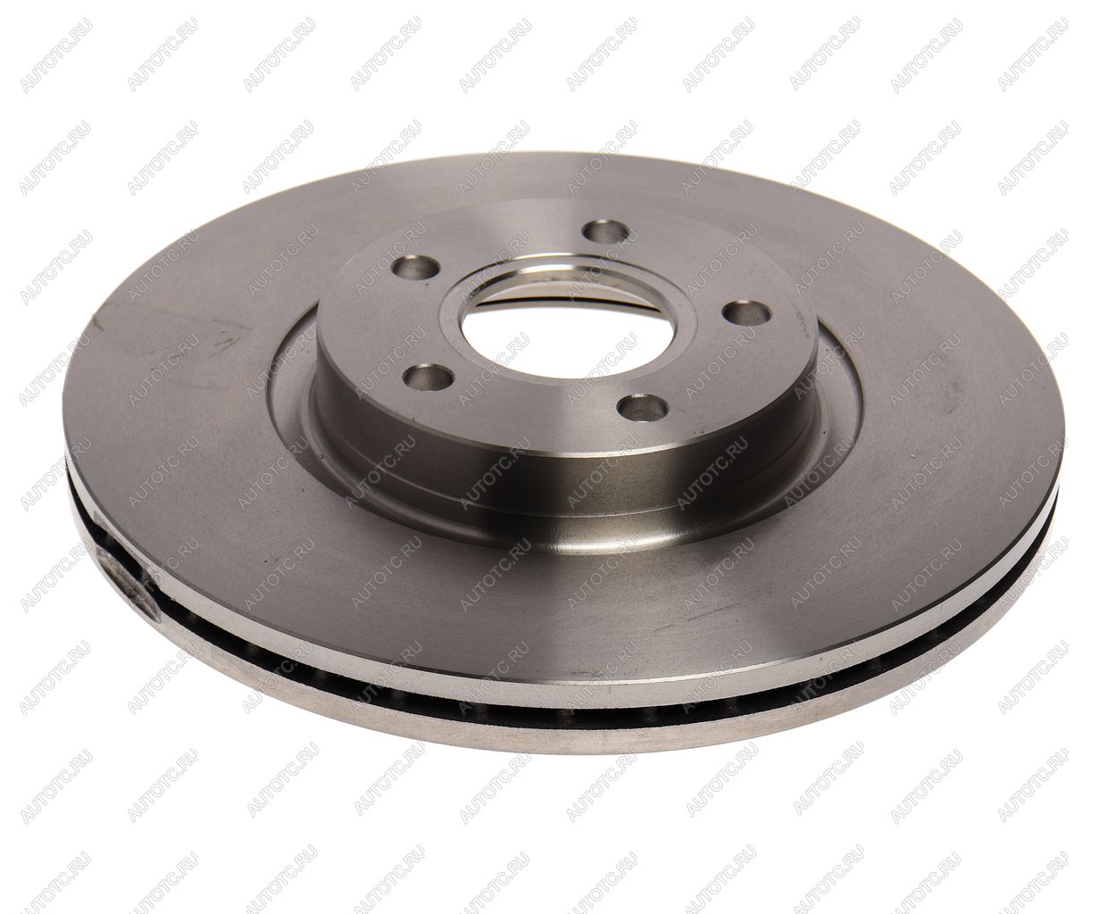 4 999 р. Диск тормозной FORD Focus 2,C-Max,Kuga (1.6/2.0) VOLVO C30,C70,S40,V50 передний (1шт.) BOSCH BOSCH 0986479956 BOSCH 0986479956  с доставкой в г. Майкоп
