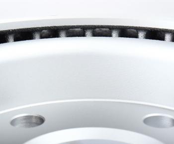 5 999 р. Диск тормозной FORD Mondeo (07-) передний (1шт.) BOSCH BOSCH 0986479974 BOSCH 0986479974  с доставкой в г. Майкоп. Увеличить фотографию 5