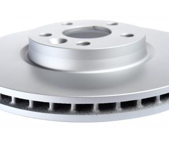 5 999 р. Диск тормозной FORD Mondeo (07-) передний (1шт.) BOSCH BOSCH 0986479974 BOSCH 0986479974  с доставкой в г. Майкоп. Увеличить фотографию 4