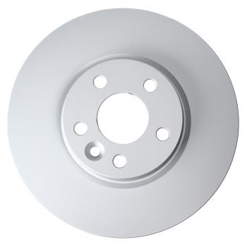 5 999 р. Диск тормозной FORD Mondeo (07-) передний (1шт.) BOSCH BOSCH 0986479974 BOSCH 0986479974  с доставкой в г. Майкоп. Увеличить фотографию 3