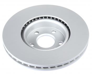 5 999 р. Диск тормозной FORD Mondeo (07-) передний (1шт.) BOSCH BOSCH 0986479974 BOSCH 0986479974  с доставкой в г. Майкоп. Увеличить фотографию 2