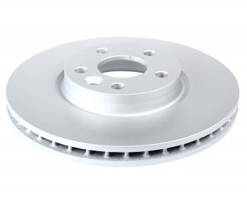 5 999 р. Диск тормозной FORD Mondeo (07-) передний (1шт.) BOSCH BOSCH 0986479974 BOSCH 0986479974  с доставкой в г. Майкоп. Увеличить фотографию 1