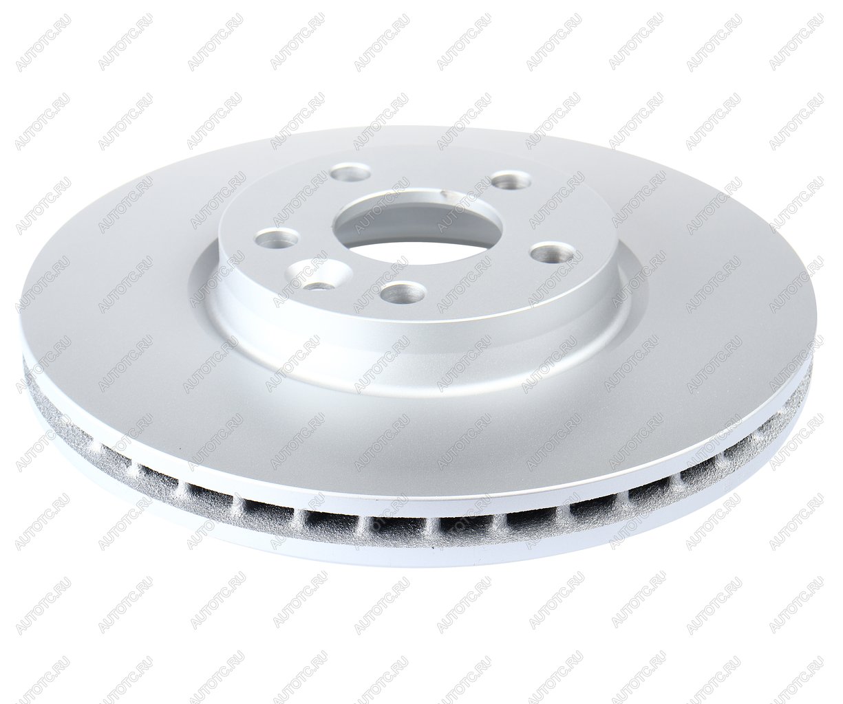 5 999 р. Диск тормозной FORD Mondeo (07-) передний (1шт.) BOSCH BOSCH 0986479974 BOSCH 0986479974  с доставкой в г. Майкоп