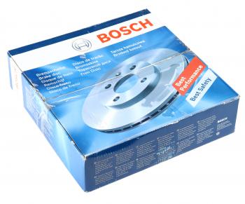 5 999 р. Диск тормозной FORD Mondeo (07-) передний (1шт.) BOSCH BOSCH 0986479974 BOSCH 0986479974  с доставкой в г. Майкоп. Увеличить фотографию 7