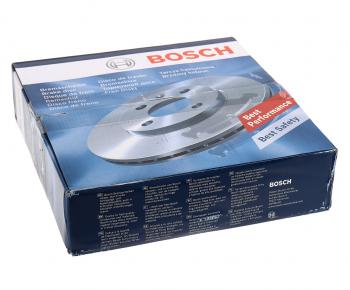 6 649 р. Диск тормозной FORD Tourneo,Transit (02-) задний (1шт.) BOSCH BOSCH 0986479a50  с доставкой в г. Майкоп. Увеличить фотографию 3