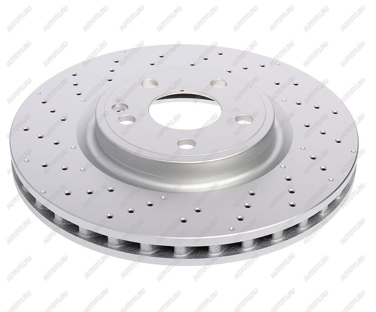 10 999 р. Диск тормозной MERCEDES A (W176),B (W246),CLA (C117) передний (1шт.) BOSCH BOSCH 0986479a60 BOSCH 0986479a60  с доставкой в г. Майкоп