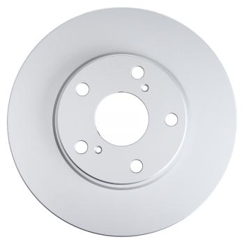 4 099 р. Диск тормозной TOYOTA Corolla (13-) передний вентилируемый (1шт.) BOSCH BOSCH 0986479a62  с доставкой в г. Майкоп. Увеличить фотографию 3