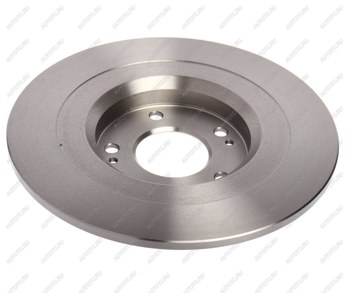 3 999 р. Диск тормозной MITSUBISHI Outlander (12-) задний (1шт.) BOSCH BOSCH 0986479b04  с доставкой в г. Майкоп