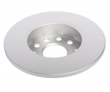2 599 р. Диск тормозной VW Golf,Touran SKODA Octavia задний (1шт.) BOSCH BOSCH 0986479b78 BOSCH 0986479b78  с доставкой в г. Майкоп. Увеличить фотографию 2