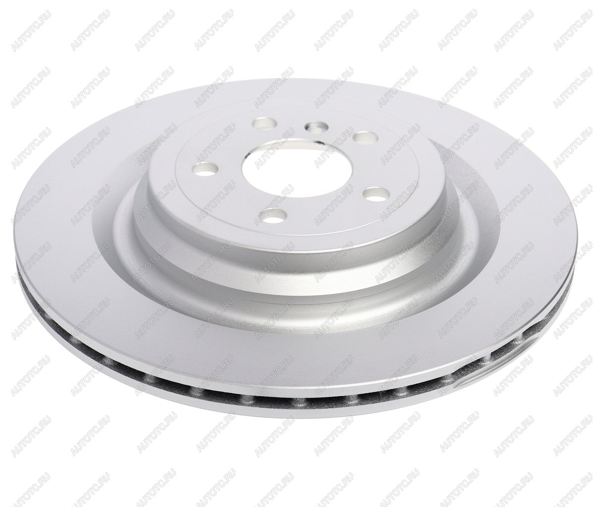6 999 р. Диск тормозной MERCEDES GL (X166) задний (1шт.) BOSCH BOSCH 0986479d61 BOSCH 0986479d61  с доставкой в г. Майкоп
