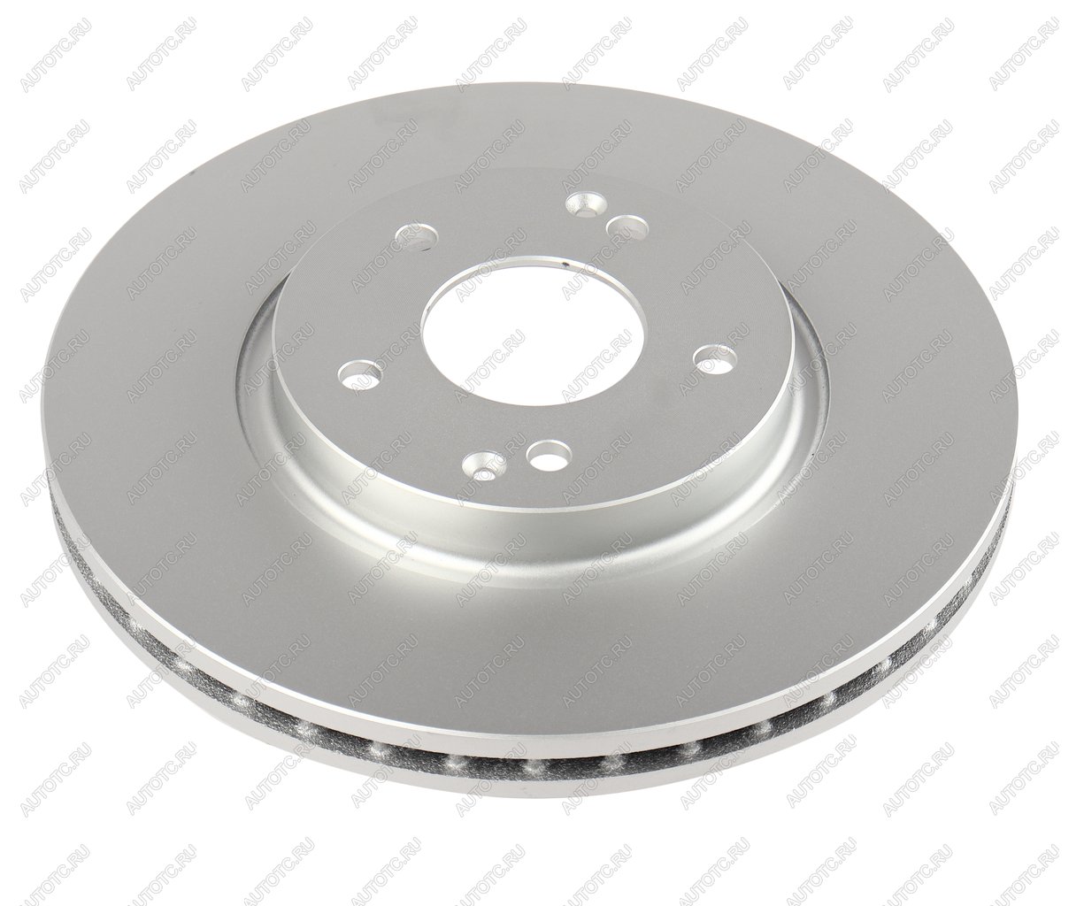 7 599 р. Диск тормозной SSANGYONG Actyon (10-) передний (1шт.) BOSCH BOSCH 0986479e36  с доставкой в г. Майкоп