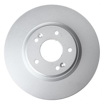7 749 р. Диск тормозной HYUNDAI Tucson (15-) (2.0) передний (1шт.) BOSCH BOSCH 0986479e42 BOSCH 0986479e42  с доставкой в г. Майкоп. Увеличить фотографию 3