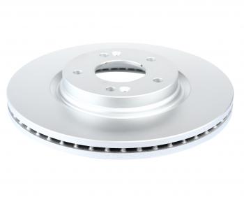 7 749 р. Диск тормозной HYUNDAI Tucson (15-) (2.0) передний (1шт.) BOSCH BOSCH 0986479e42 BOSCH 0986479e42  с доставкой в г. Майкоп. Увеличить фотографию 1