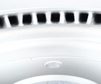 7 749 р. Диск тормозной HYUNDAI Tucson (15-) (2.0) передний (1шт.) BOSCH BOSCH 0986479e42 BOSCH 0986479e42  с доставкой в г. Майкоп. Увеличить фотографию 5