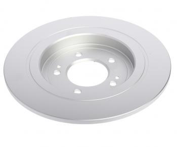 6 299 р. Диск тормозной HYUNDAI Tucson (15-) (2.0) задний (1шт.) BOSCH BOSCH 0986479e46 BOSCH 0986479e46  с доставкой в г. Майкоп. Увеличить фотографию 2