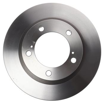 7 649 р. Диск тормозной TOYOTA Land Cruiser (J200) (08-15) LEXUS LX570 передний (1шт.) BOSCH BOSCH 0986479r29  с доставкой в г. Майкоп. Увеличить фотографию 3