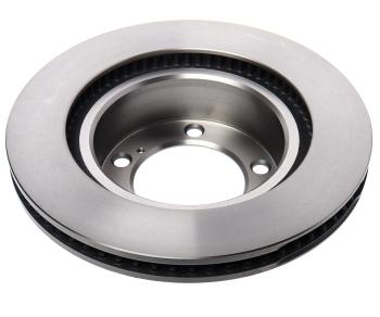 7 649 р. Диск тормозной TOYOTA Land Cruiser (J200) (08-15) LEXUS LX570 передний (1шт.) BOSCH BOSCH 0986479r29  с доставкой в г. Майкоп. Увеличить фотографию 2
