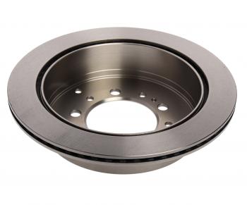 5 549 р. Диск тормозной TOYOTA Land Cruiser 200 LEXUS LX450D,LX570 задний (1шт.) BOSCH BOSCH 0986479r32 BOSCH 0986479r32  с доставкой в г. Майкоп. Увеличить фотографию 2