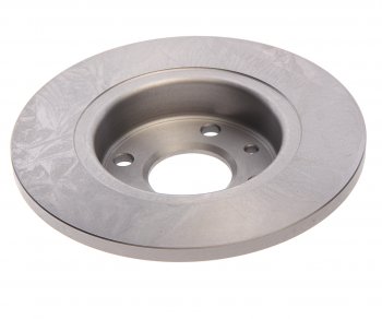 1 879 р. Диск тормозной ВАЗ-2108,ИЖ-2126 (1шт.) BOSCH BOSCH 0986479r61 BOSCH 0986479r61  с доставкой в г. Майкоп. Увеличить фотографию 2
