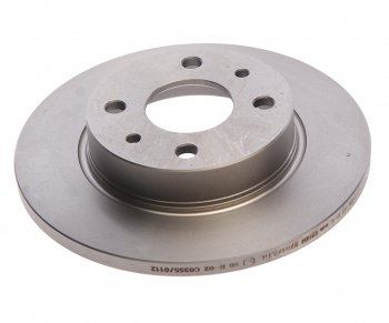 1 879 р. Диск тормозной ВАЗ-2108,ИЖ-2126 (1шт.) BOSCH BOSCH 0986479r61 BOSCH 0986479r61  с доставкой в г. Майкоп. Увеличить фотографию 1