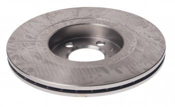 3 499 р. Диск тормозной VW Bora (99-05) AUDI A3 (96-03) передний (1шт.) BOSCH BOSCH 0986479r68  с доставкой в г. Майкоп. Увеличить фотографию 2
