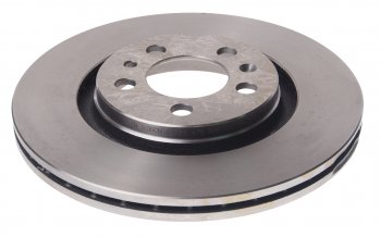 3 499 р. Диск тормозной VW Bora (99-05) AUDI A3 (96-03) передний (1шт.) BOSCH BOSCH 0986479r68  с доставкой в г. Майкоп. Увеличить фотографию 1