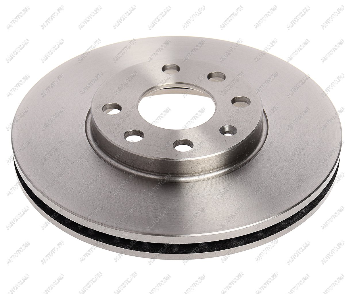 2 569 р. Диск тормозной OPEL Astra G (98-05) передний (1шт.) BOSCH BOSCH 0986479r76 BOSCH 0986479r76  с доставкой в г. Майкоп