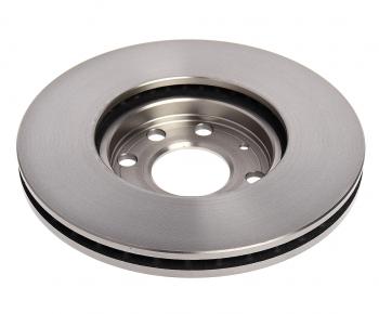 2 569 р. Диск тормозной OPEL Astra G (98-05) передний (1шт.) BOSCH BOSCH 0986479r76 BOSCH 0986479r76  с доставкой в г. Майкоп. Увеличить фотографию 2