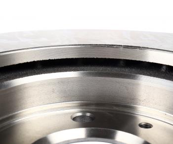 2 479 р. Диск тормозной HYUNDAI Accent (06-),Getz,i20 KIA Rio (05-) передний (1шт.) BOSCH BOSCH 0986479r77  с доставкой в г. Майкоп. Увеличить фотографию 5
