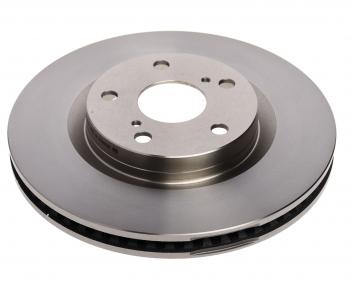 4 949 р. Диск тормозной TOYOTA Camry (06-11-),Rav 4 (06-) LEXUS IS250 передний (1шт.) BOSCH BOSCH 0986479s22  с доставкой в г. Майкоп. Увеличить фотографию 1