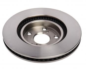 4 949 р. Диск тормозной TOYOTA Camry (06-11-),Rav 4 (06-) LEXUS IS250 передний (1шт.) BOSCH BOSCH 0986479s22  с доставкой в г. Майкоп. Увеличить фотографию 2