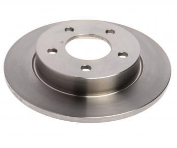 2 199 р. Диск тормозной MAZDA 3 (02-) задний (1шт.) BOSCH BOSCH 0986479s50  с доставкой в г. Майкоп. Увеличить фотографию 1