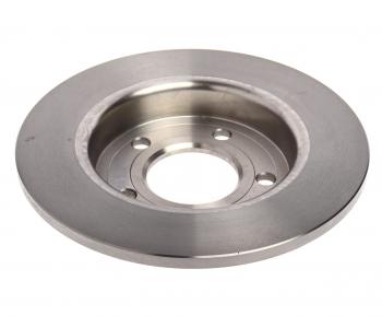 2 199 р. Диск тормозной MAZDA 3 (02-) задний (1шт.) BOSCH BOSCH 0986479s50  с доставкой в г. Майкоп. Увеличить фотографию 2