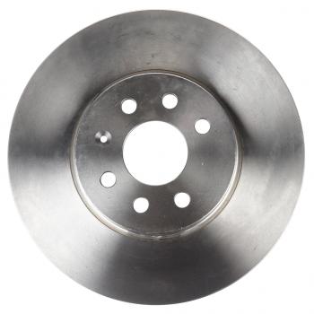 3 499 р. Диск тормозной OPEL Astra H,Meriva передний (1шт.) BOSCH BOSCH 0986479s55  с доставкой в г. Майкоп. Увеличить фотографию 3
