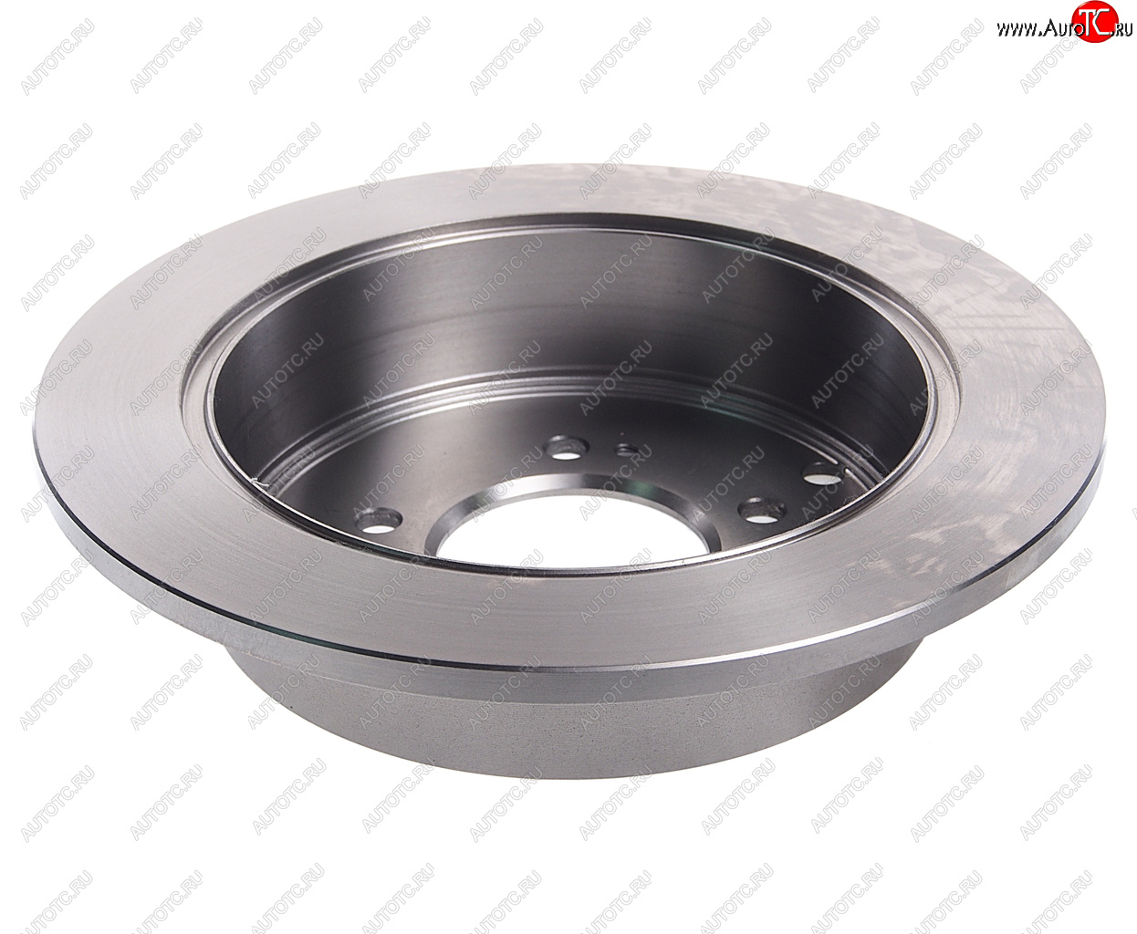 3 499 р. Диск тормозной HYUNDAI Tucson (04-),Santa Fe (00-) KIA Sportage (04-) задний (1шт.) BOSCH BOSCH 0986479u37 BOSCH 0986479u37  с доставкой в г. Майкоп