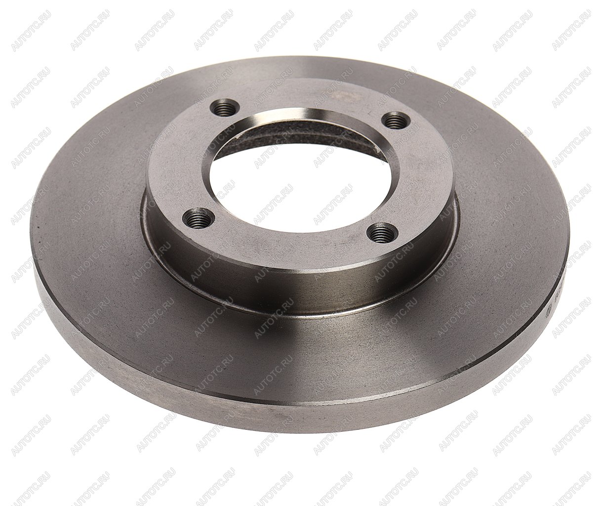 1 169 р. Диск тормозной DAIHATSU Hijet (92-05) передний (1шт.) BOSCH BOSCH 0986479u96 BOSCH 0986479u96  с доставкой в г. Майкоп