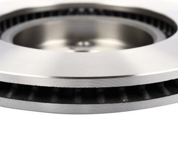 5 549 р. Диск тормозной TOYOTA Camry (06-11-),Rav 4 (06-) LEXUS ES,IS250 передний (1шт.) BOSCH BOSCH 0986479w40  с доставкой в г. Майкоп. Увеличить фотографию 3