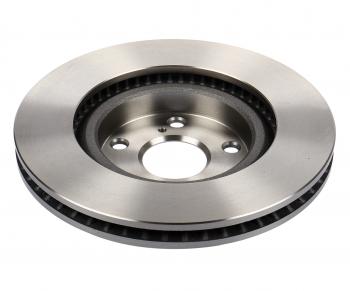 5 549 р. Диск тормозной TOYOTA Camry (06-11-),Rav 4 (06-) LEXUS ES,IS250 передний (1шт.) BOSCH BOSCH 0986479w40  с доставкой в г. Майкоп. Увеличить фотографию 2