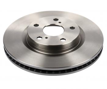 5 549 р. Диск тормозной TOYOTA Camry (06-11-),Rav 4 (06-) LEXUS ES,IS250 передний (1шт.) BOSCH BOSCH 0986479w40  с доставкой в г. Майкоп. Увеличить фотографию 1