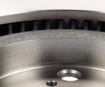 5 549 р. Диск тормозной TOYOTA Camry (06-11-),Rav 4 (06-) LEXUS ES,IS250 передний (1шт.) BOSCH BOSCH 0986479w40  с доставкой в г. Майкоп. Увеличить фотографию 4