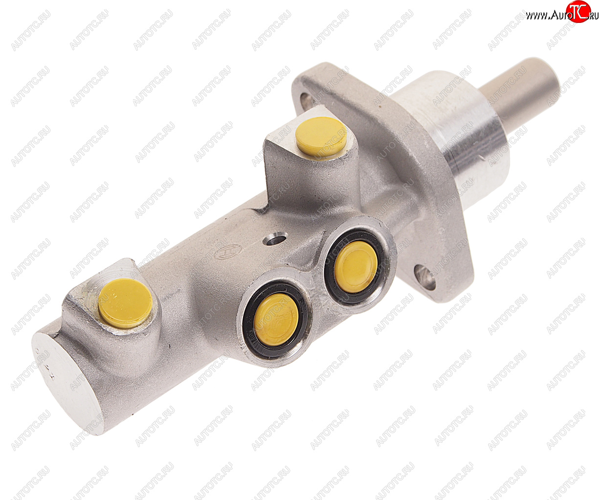 10 999 р. Цилиндр тормозной главный NISSAN Micra (05-),Note (05-12) BOSCH BOSCH 0986480886  с доставкой в г. Майкоп