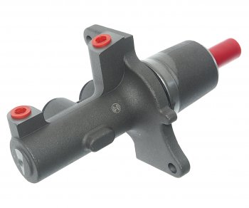 15 949 р. Цилиндр тормозной главный MERCEDES Sprinter (00-06) BOSCH BOSCH 0986480998  с доставкой в г. Майкоп. Увеличить фотографию 2