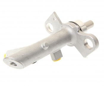 10 999 р. Цилиндр тормозной главный RENAULT Megane (02-09),Scenic (03-09) BOSCH BOSCH 0986481002  с доставкой в г. Майкоп. Увеличить фотографию 2