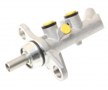 10 999 р. Цилиндр тормозной главный RENAULT Megane (02-09),Scenic (03-09) BOSCH BOSCH 0986481002  с доставкой в г. Майкоп. Увеличить фотографию 1