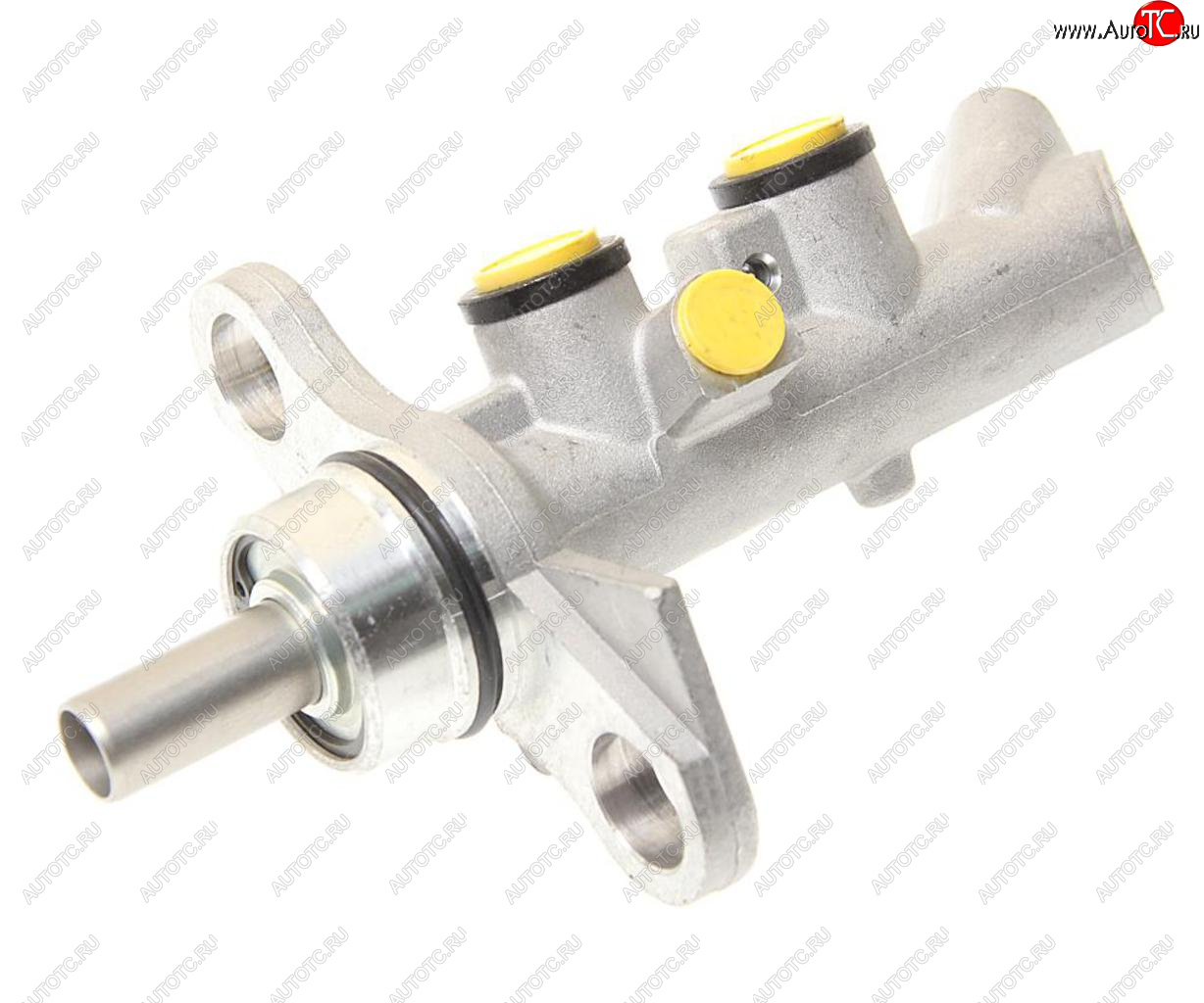 10 999 р. Цилиндр тормозной главный RENAULT Megane (02-09),Scenic (03-09) BOSCH BOSCH 0986481002  с доставкой в г. Майкоп