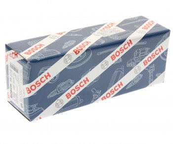 3 799 р. Цилиндр сцепления главный MERCEDES E (W212) BOSCH BOSCH 0986486043  с доставкой в г. Майкоп. Увеличить фотографию 3