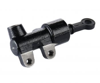11 199 р. Цилиндр сцепления главный VW Transporter (95-03) BOSCH BOSCH 0986486048 BOSCH 0986486048  с доставкой в г. Майкоп. Увеличить фотографию 4