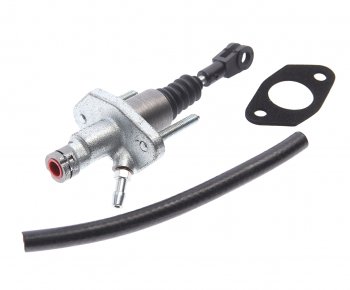 7 099 р. Цилиндр сцепления главный OPEL Zafira (99-) BOSCH BOSCH 0986486063  с доставкой в г. Майкоп. Увеличить фотографию 2